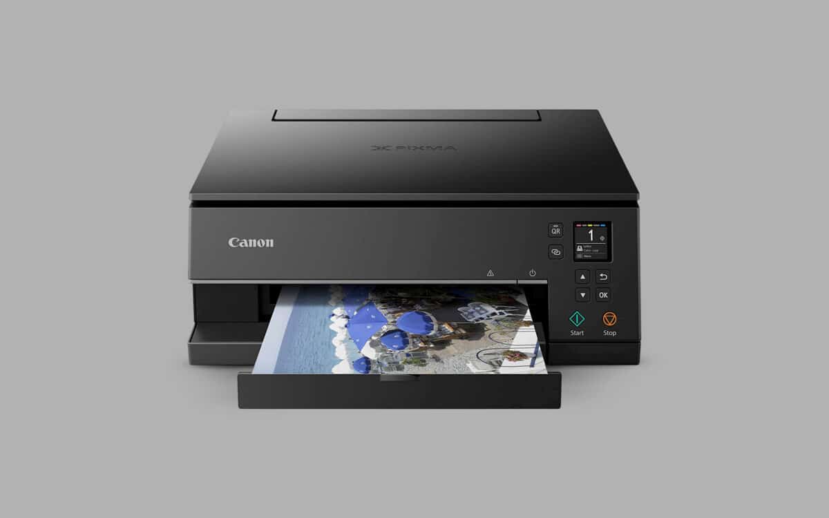 best printer/scanner for mac