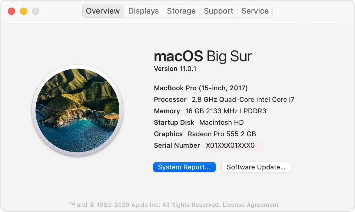 disk image software for mac os x